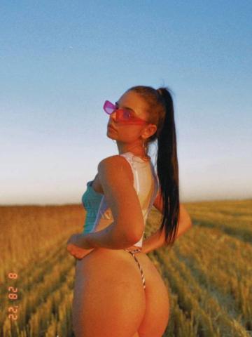 Анкета проститутки Дарина - Фото, 24 года, №357759
